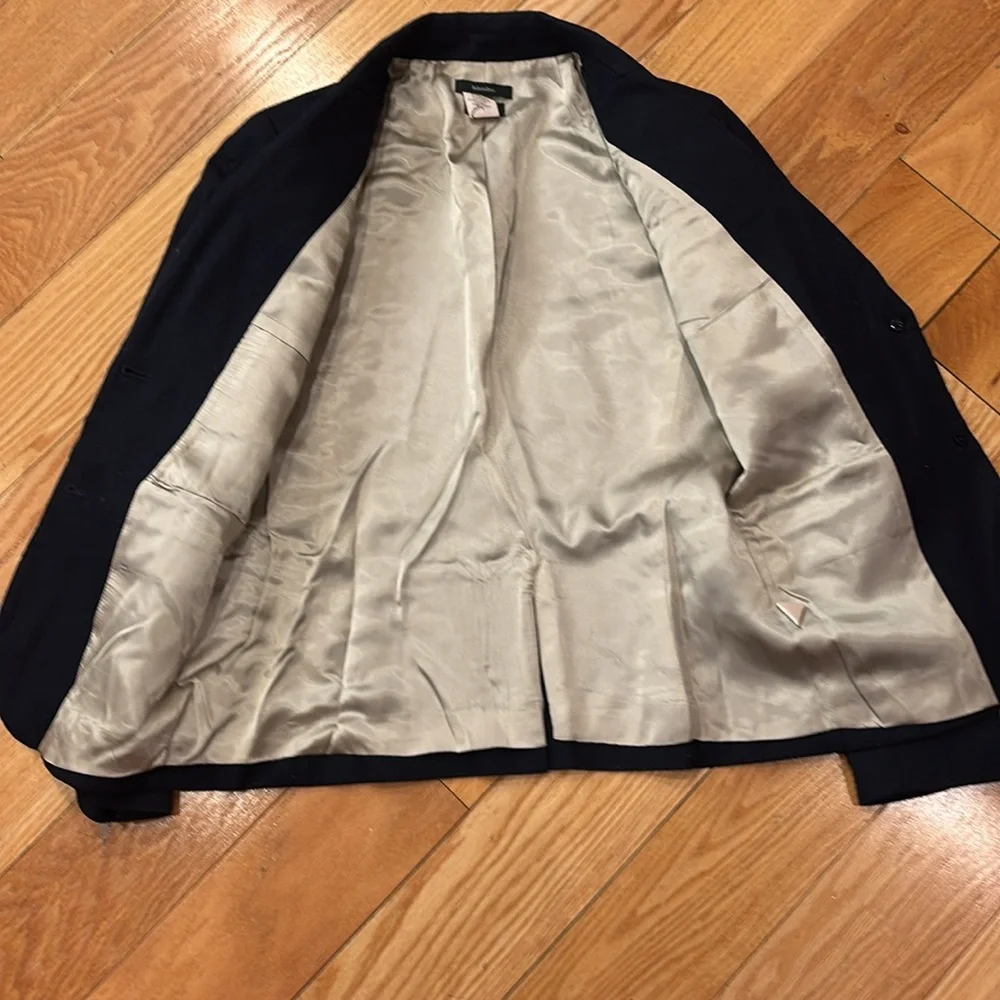 J.Crew Schoolboy Blazer
